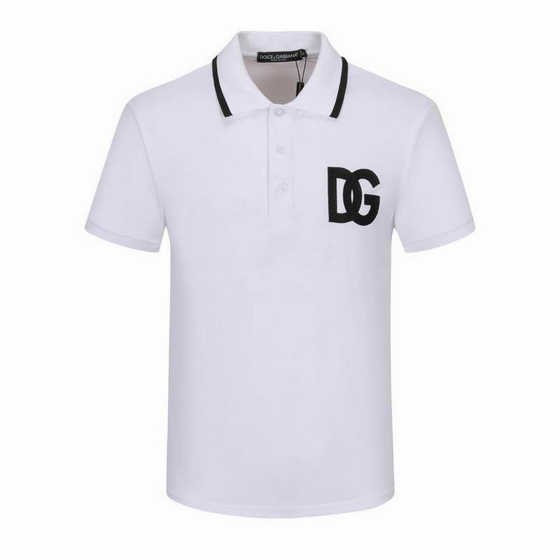 DNG Men's Polo 3